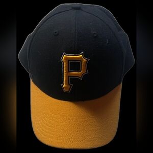 *bundle my hats 3/$20 *new* PGH Pirates (official merchandise) baseball